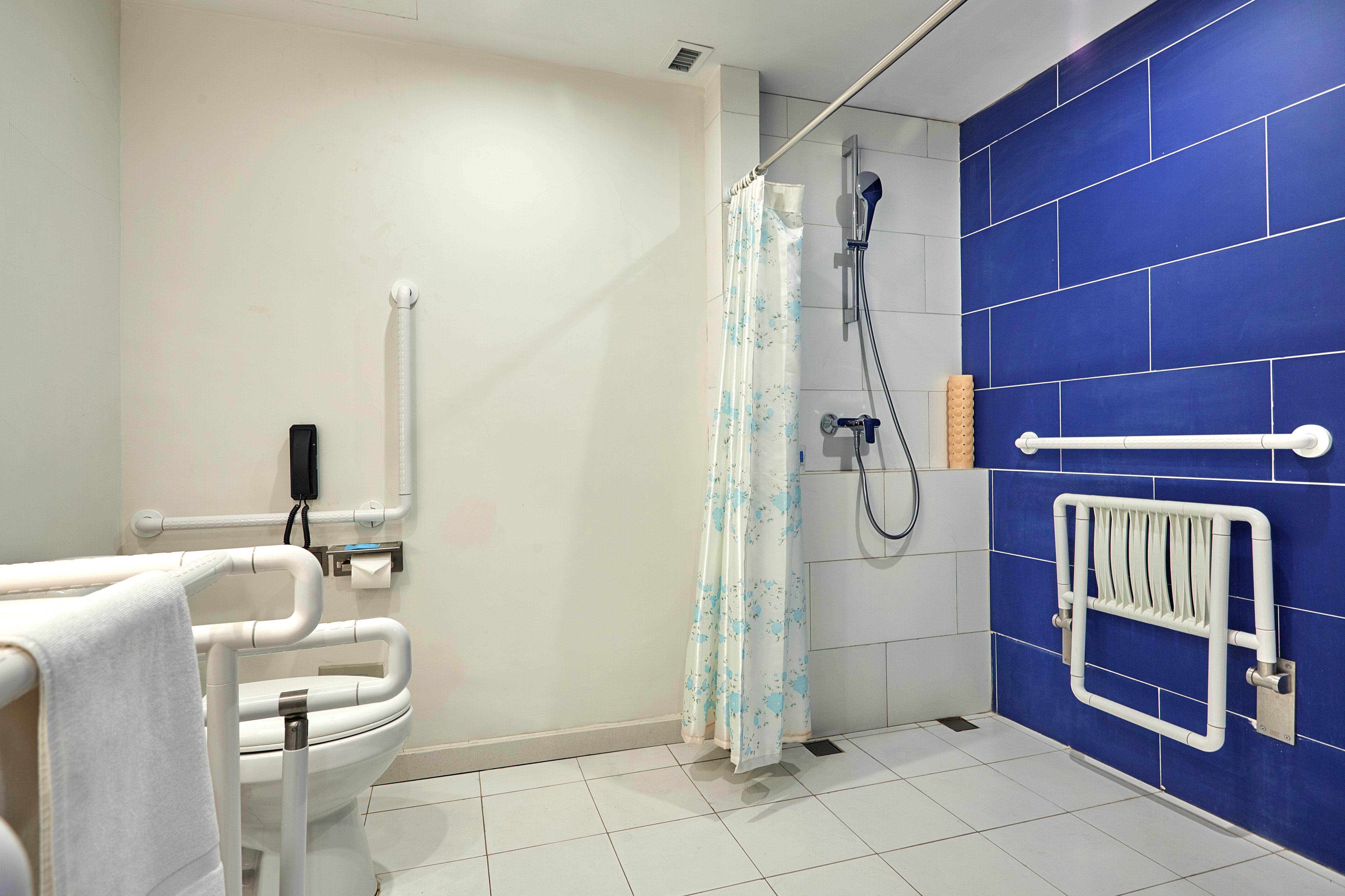 Holiday Inn Express Nanjing Xuanwu Lake By Ihg Экстерьер фото