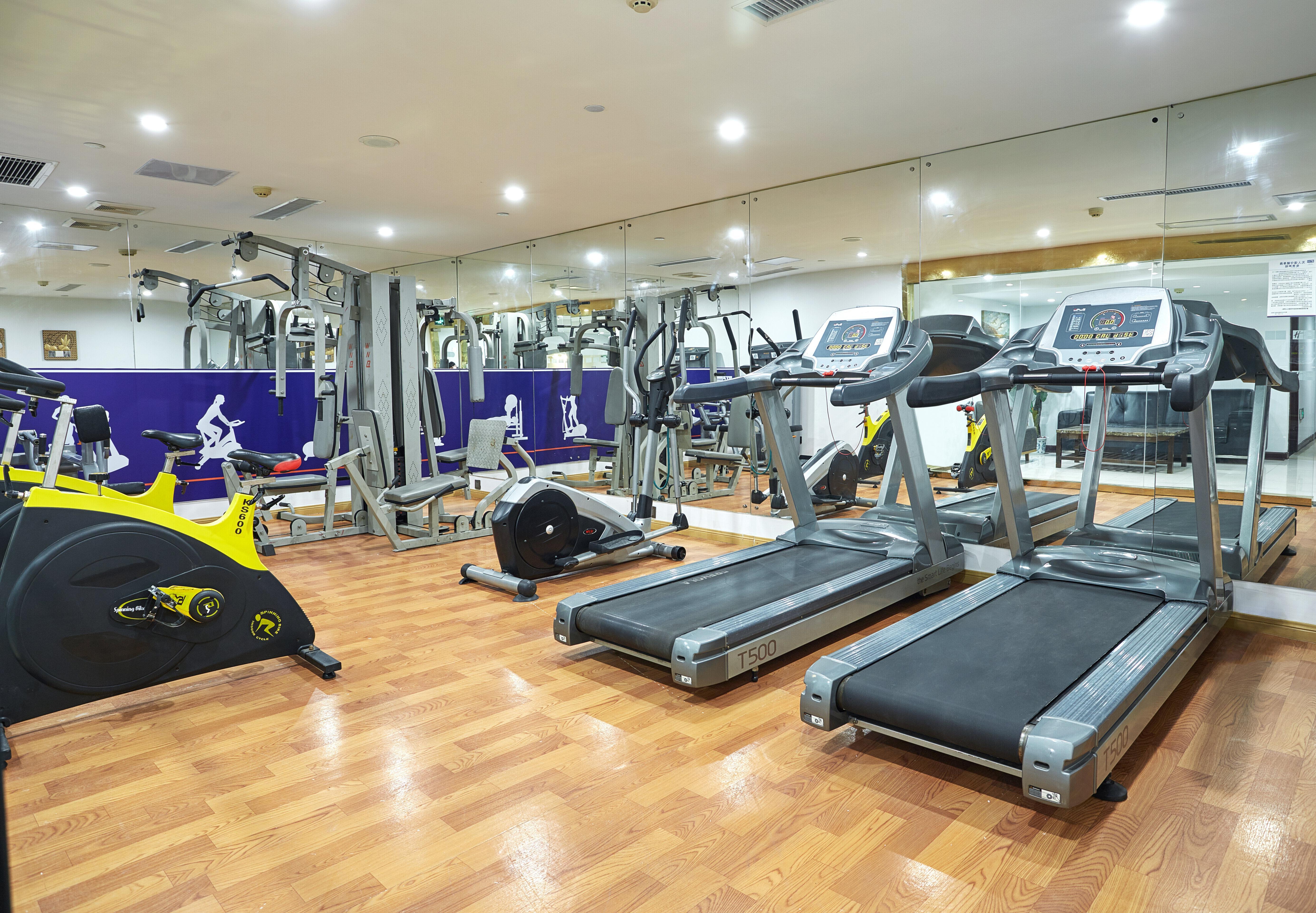 Holiday Inn Express Nanjing Xuanwu Lake By Ihg Экстерьер фото